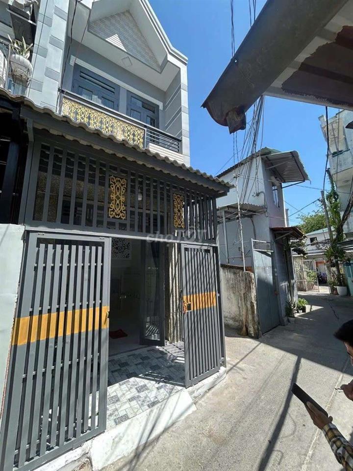 NHÀ ĐẸP GIÁ  TỐT  . Q. 8.