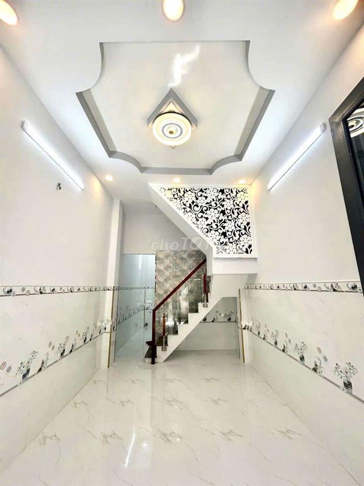 NHÀ ĐẸP GIÁ  TỐT  . Q. 8.