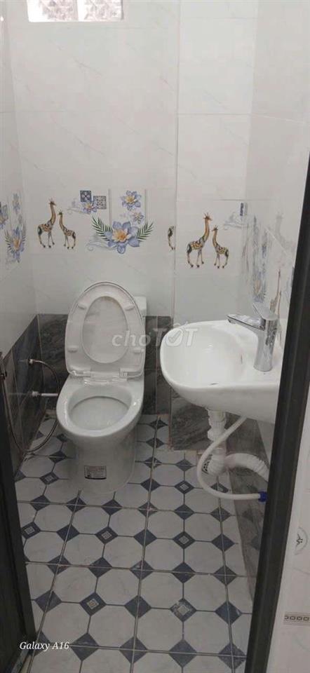 NHÀ ĐẸP GIÁ  TỐT  . Q. 8.