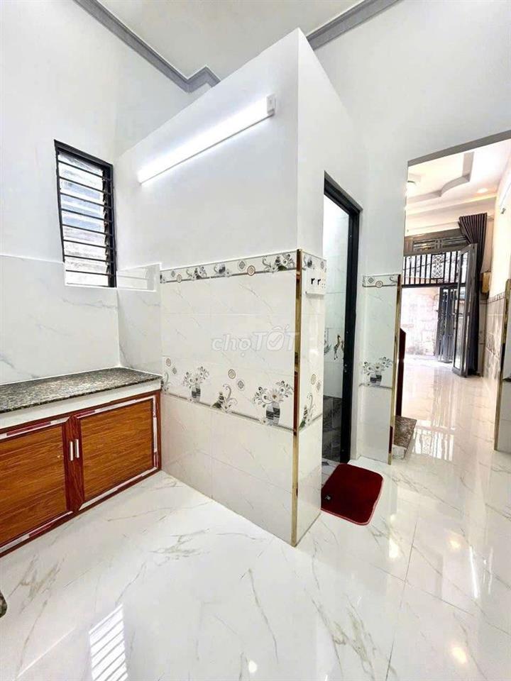 NHÀ ĐẸP GIÁ  TỐT  . Q. 8.