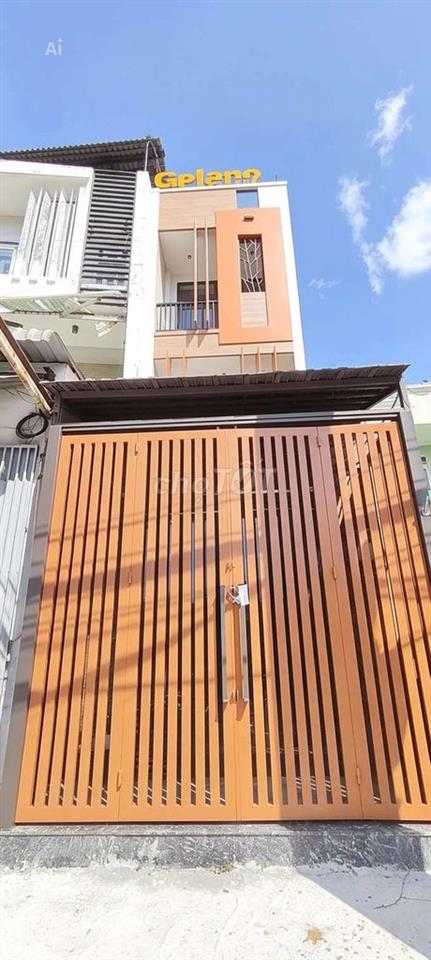 CHO THUÊ NHÀ MẶT TIỀN  NNHÀ MỚI  💯