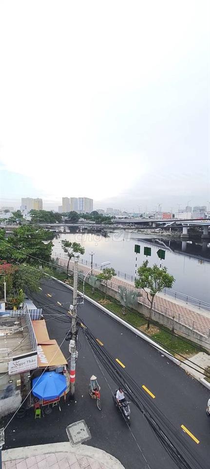 CHO THUÊ NHÀ MẶT TIỀN  NNHÀ MỚI  💯