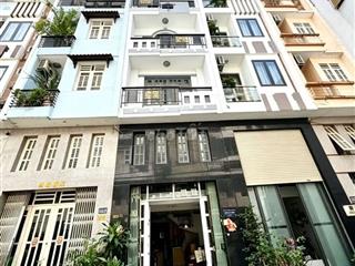 NHÀ  3 LẦU  HẺM  XE HƠI. Q. TÂN PHÚ