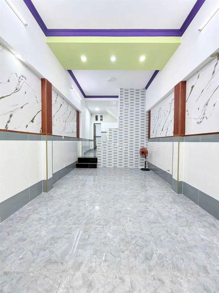 NHÀ ĐẸP GIÁ TỐT  . PHƯỜNG  CHÁNH HƯNG  .