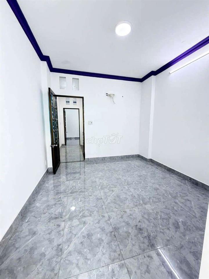 NHÀ ĐẸP GIÁ TỐT  . PHƯỜNG  CHÁNH HƯNG  .