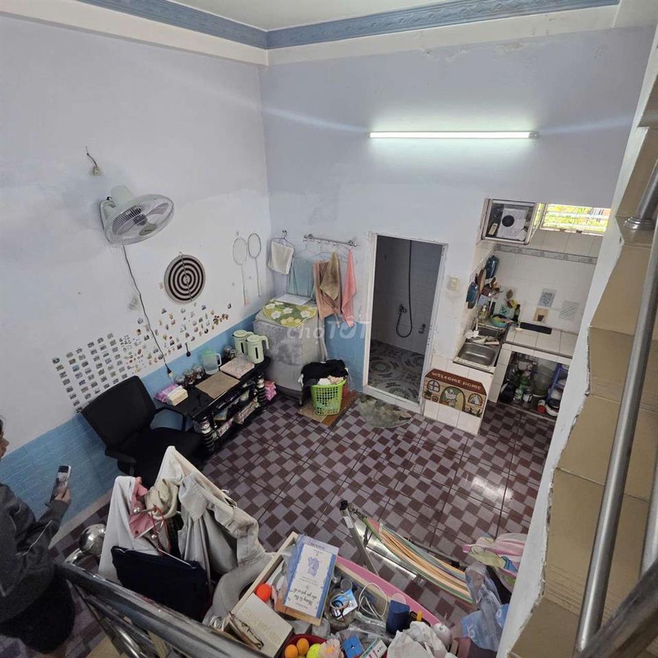 VILL GÓC  CỰC  THOÁNG  . P PHÚ ĐỊNH.