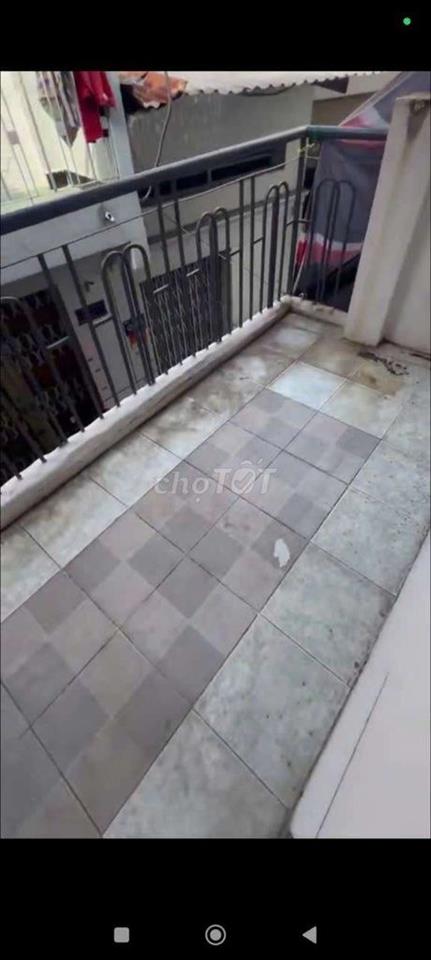CHO THUÊ NHÀ  P 2 Q. 8. . DT 35M2