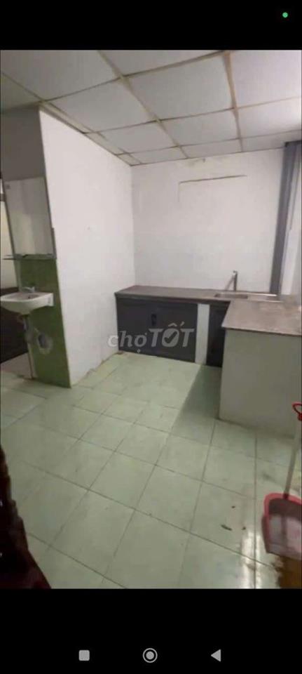 CHO THUÊ NHÀ  P 2 Q. 8. . DT 35M2