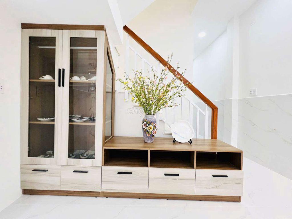 SIÊU PHẨM ĐẸP. P PHÚ ĐỊNH  . DT 86M2