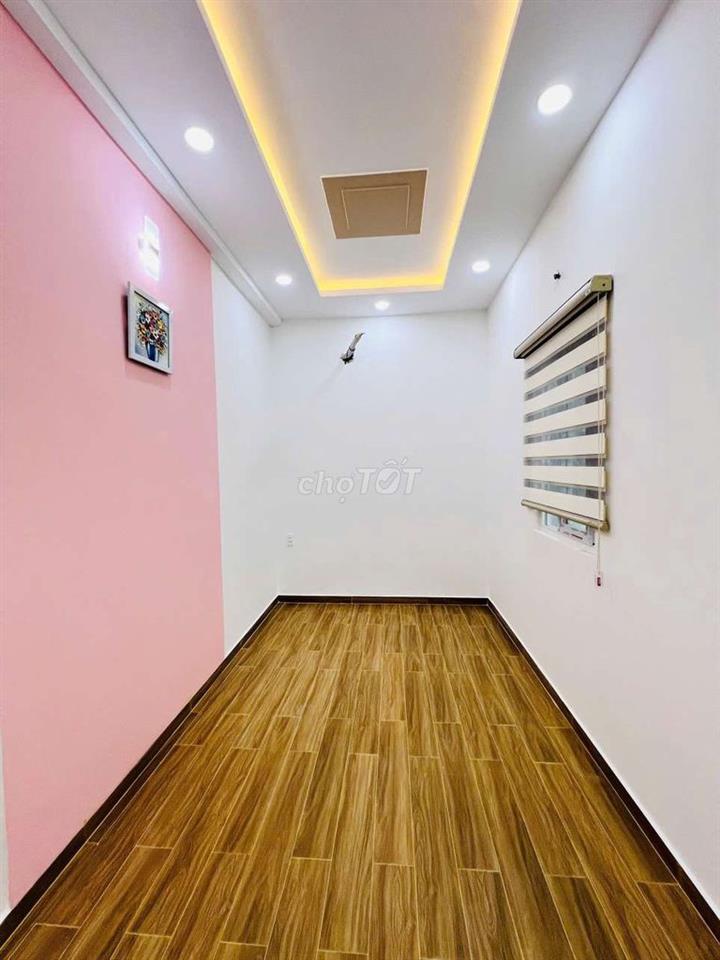 SIÊU PHẨM ĐẸP. P PHÚ ĐỊNH  . DT 86M2