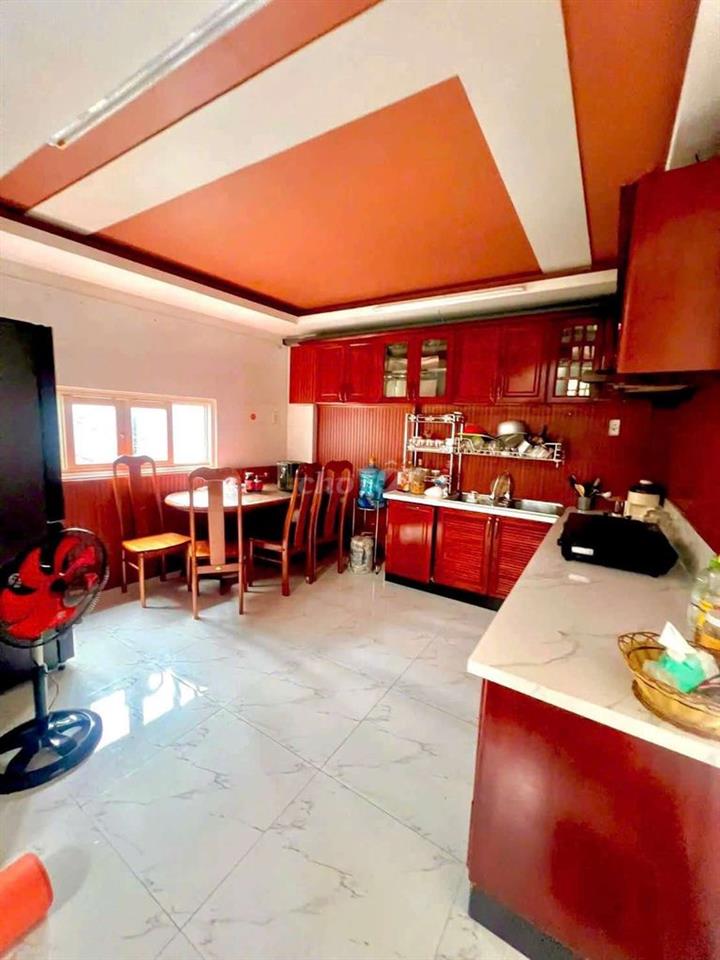 NHÀ  GIÁ TỐT  . HẺM  3.5M . KHU VỰC QUẬN  6