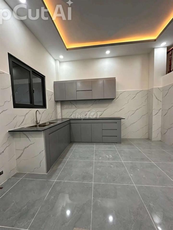 NHÀ MỚI  💯 . PHƯỜNG  PHÚ ĐỊNH  DT 89 M2