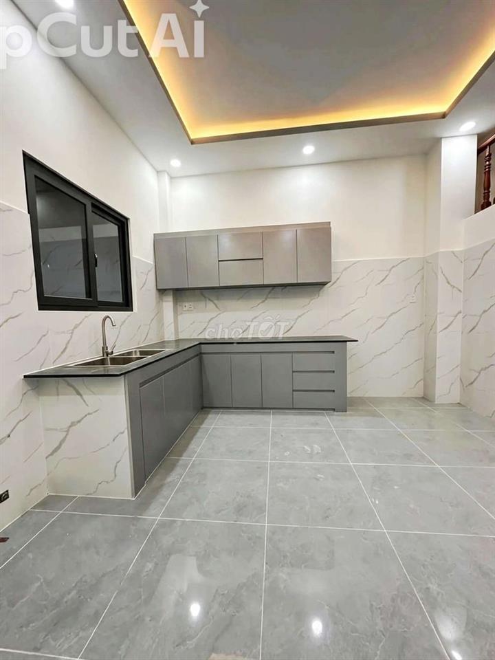 NHÀ MỚI  💯 . PHƯỜNG  PHÚ ĐỊNH  DT 89 M2