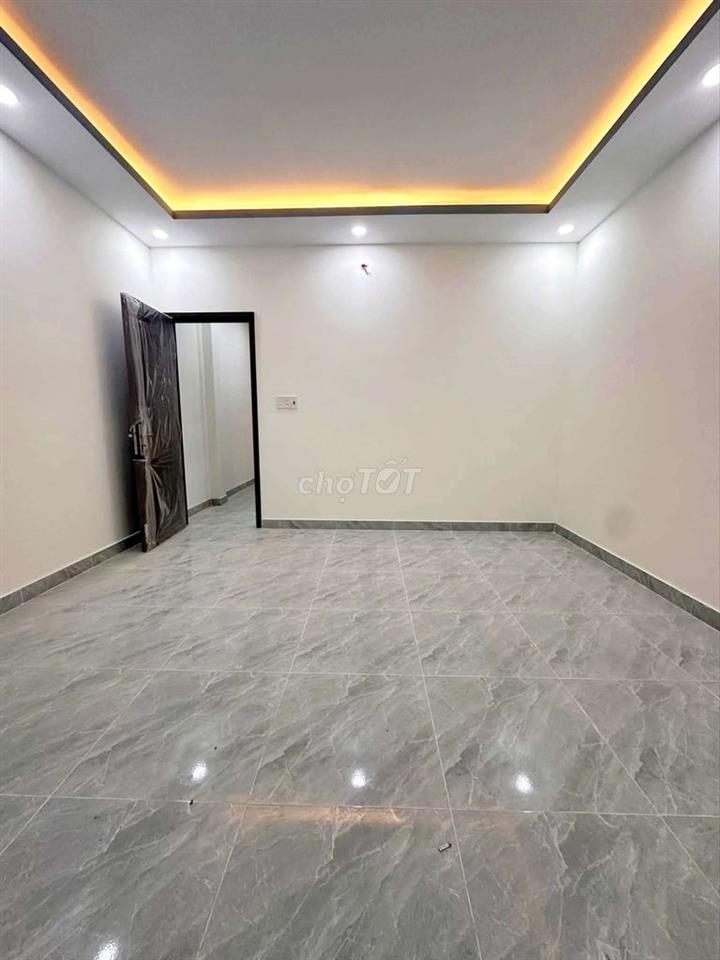 NHÀ MỚI  💯 . PHƯỜNG  PHÚ ĐỊNH  DT 89 M2