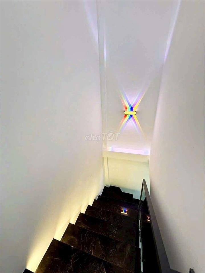 NHÀ ĐẸP  GIÁ  TỐT. . SỔ HỒNG RIÊNG  . P 16 Q. 8