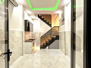 NHÀ ĐẸP  GIÁ  TỐT. . SỔ HỒNG RIÊNG  . P 16 Q. 8
