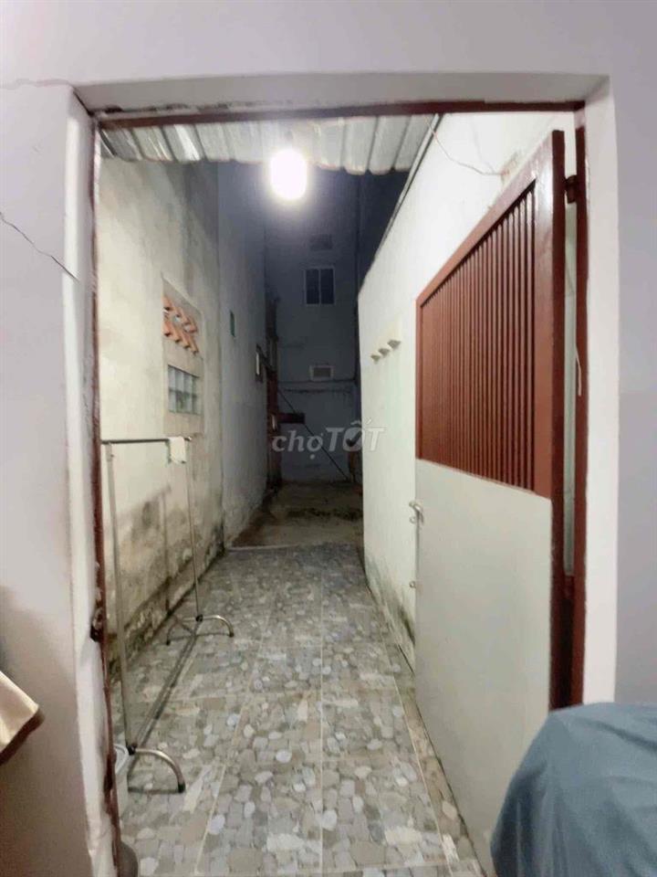 💥💥💥BÁN NHÀ Q4 NHÀ CẤP 4 thích hợp xây dựng CHDV