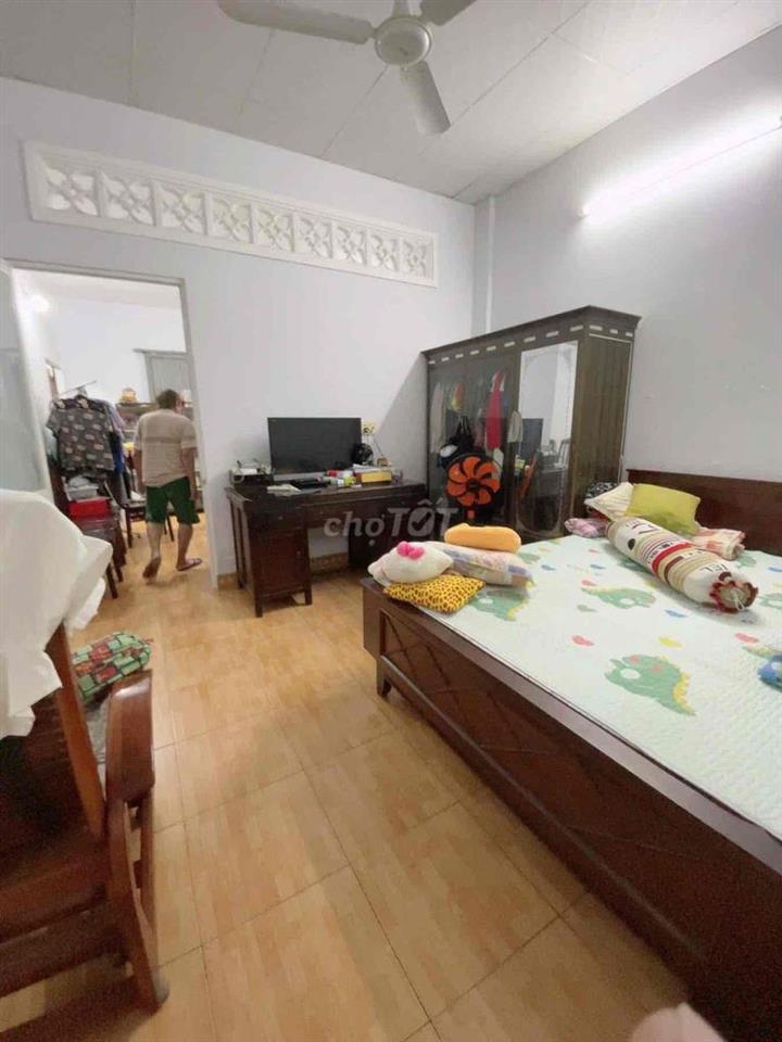 💥💥💥BÁN NHÀ Q4 NHÀ CẤP 4 thích hợp xây dựng CHDV