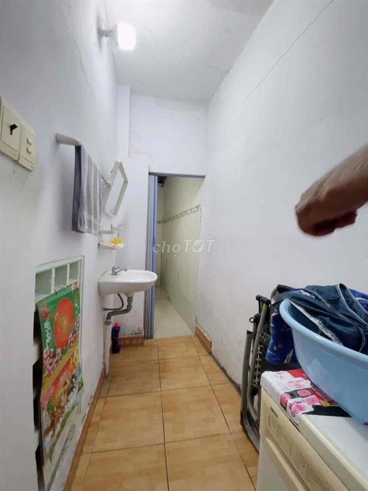 💥💥💥BÁN NHÀ Q4 NHÀ CẤP 4 thích hợp xây dựng CHDV