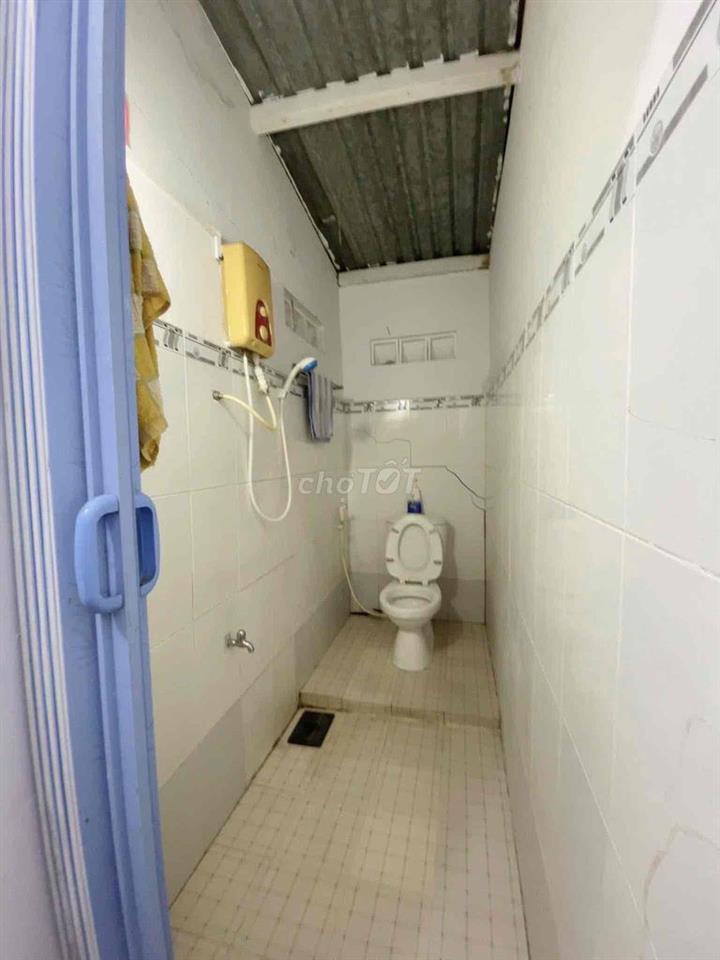 💥💥💥BÁN NHÀ Q4 NHÀ CẤP 4 thích hợp xây dựng CHDV
