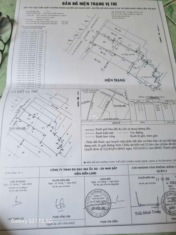 nhà chính chủ cần bán 