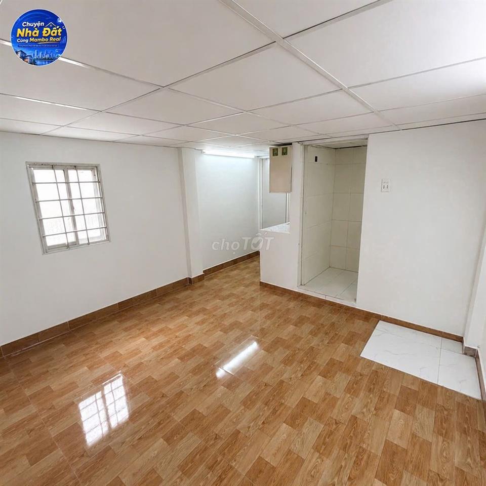 NHÀ MẶT TIỀN ĐƯỜNG ĐOÀN VĂN BƠ QUẬN 4 GIÁ SIÊU TỐT
