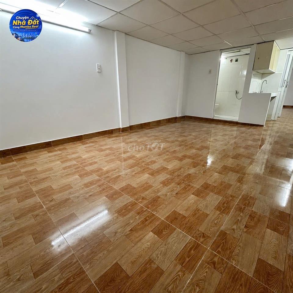 NHÀ MẶT TIỀN ĐƯỜNG ĐOÀN VĂN BƠ QUẬN 4 GIÁ SIÊU TỐT
