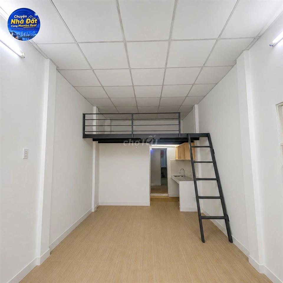 NHÀ MẶT TIỀN ĐƯỜNG ĐOÀN VĂN BƠ QUẬN 4 GIÁ SIÊU TỐT