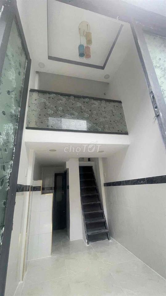 Chính chủ bán nhà