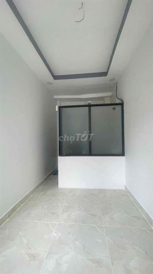 Chính chủ bán nhà