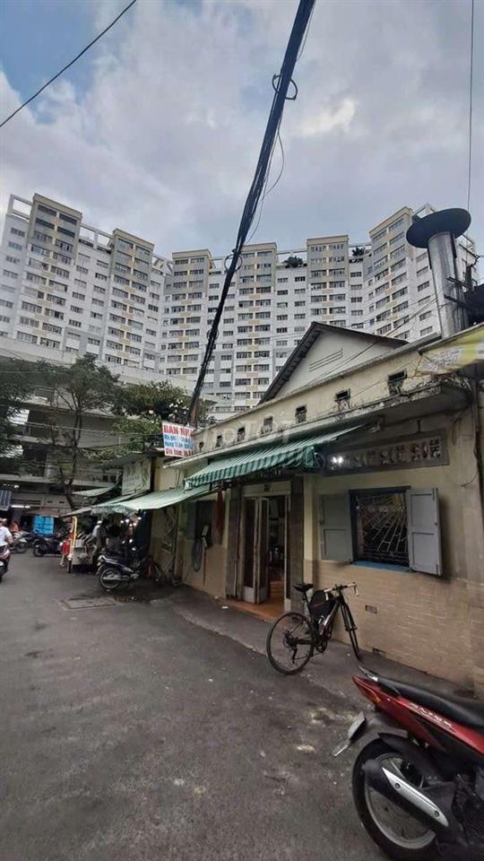 Chính chủ Bán Nhà Mặt Tiền