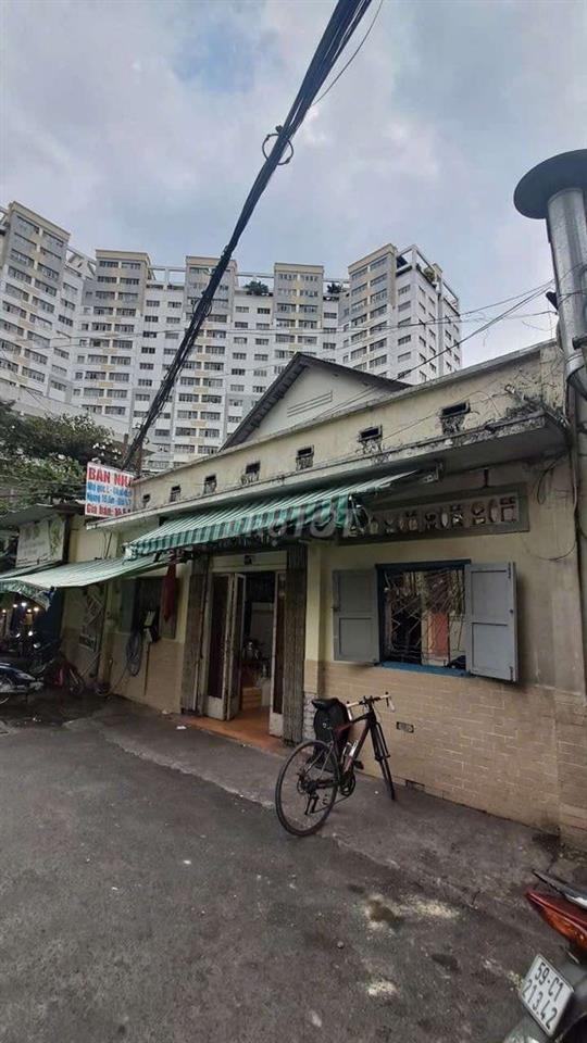 Chính chủ Bán Nhà Mặt Tiền