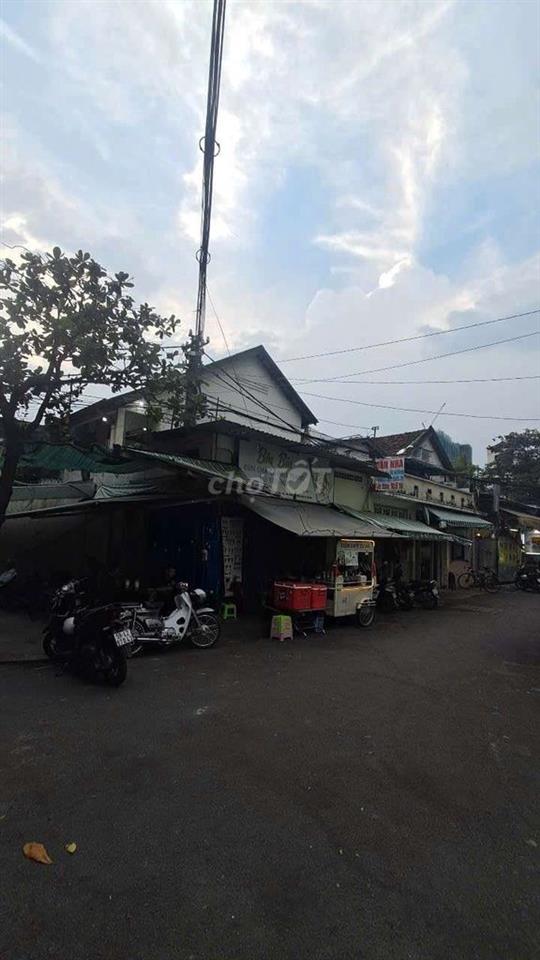 Chính chủ Bán Nhà Mặt Tiền