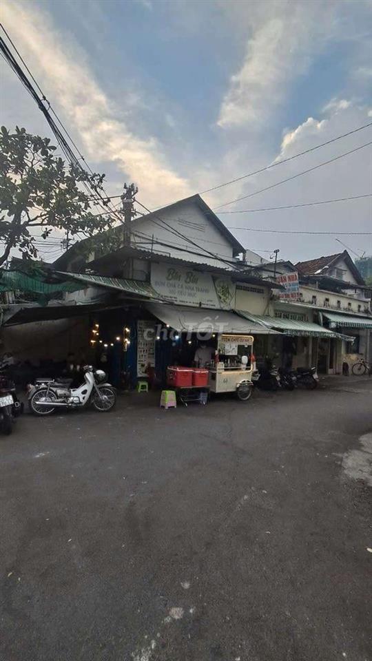 Chính chủ Bán Nhà Mặt Tiền