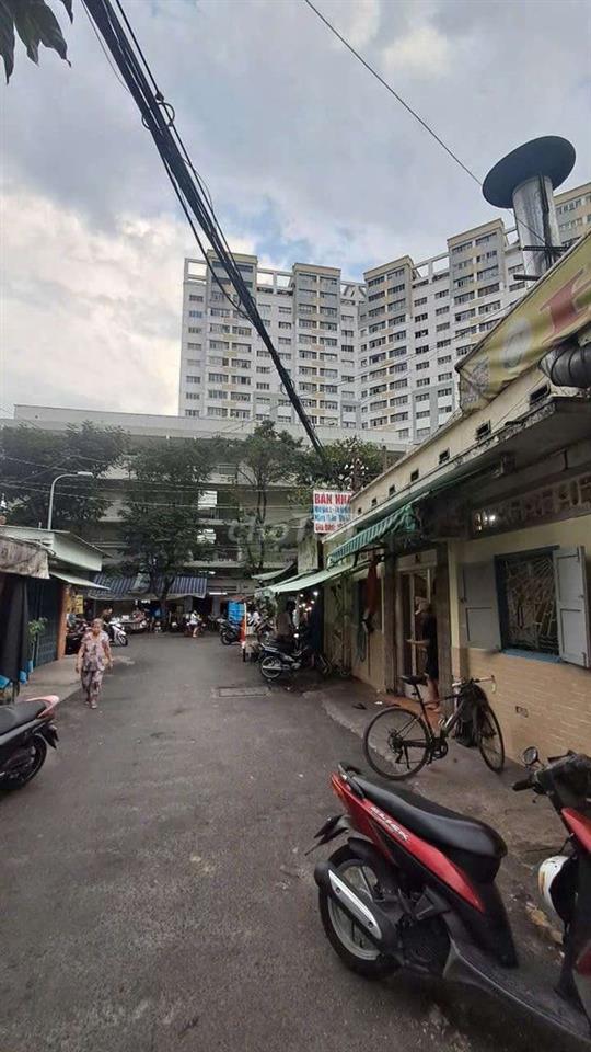 Chính chủ Bán Nhà Mặt Tiền