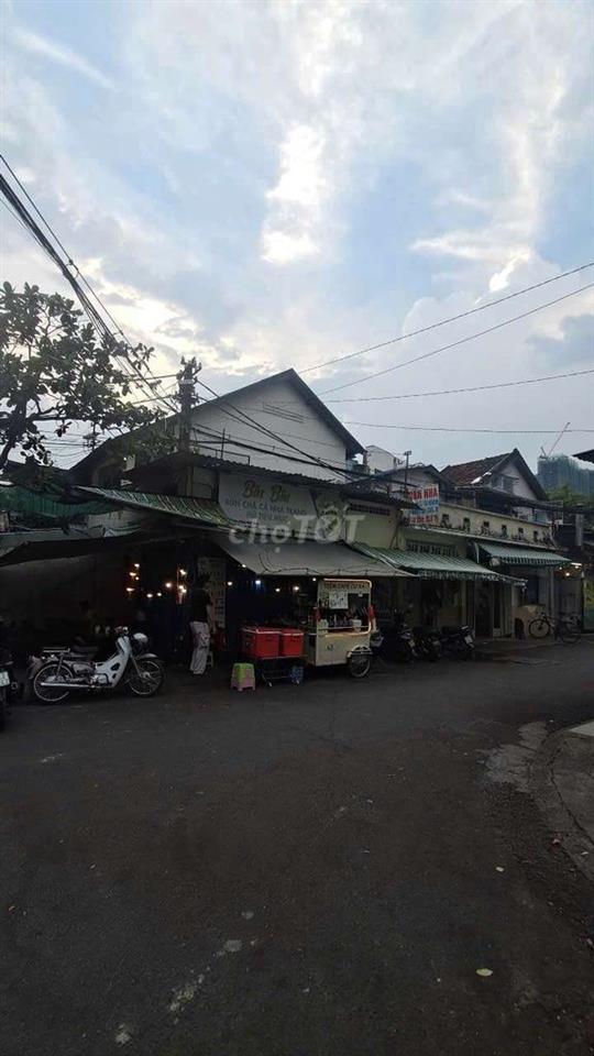 Chính chủ Bán Nhà Mặt Tiền