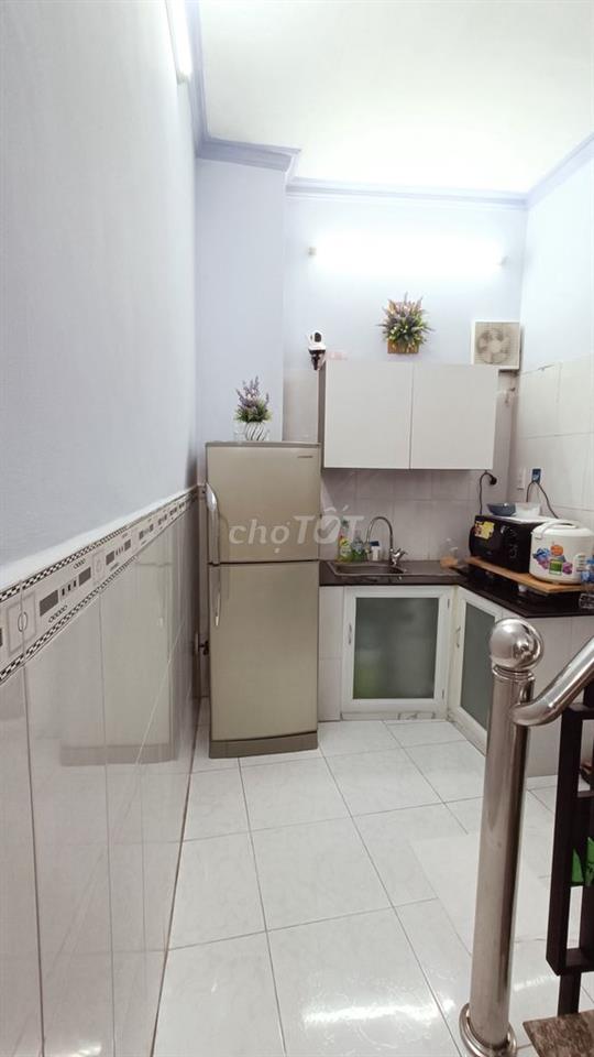 CHÍNH CHỦ BÁN NHÀ QUẬN 4 – Không quy hoạch - CỰC HIẾM