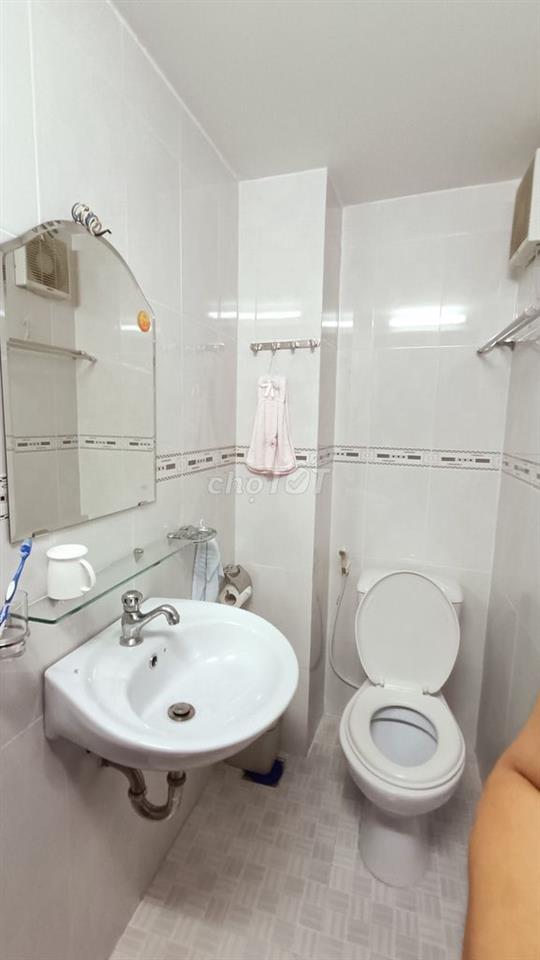 CHÍNH CHỦ BÁN NHÀ QUẬN 4 – Không quy hoạch - CỰC HIẾM