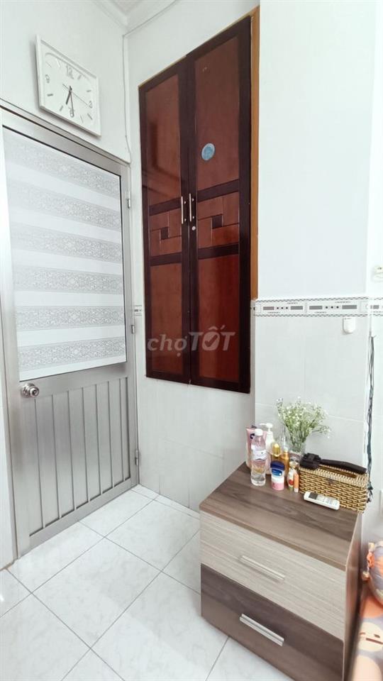 CHÍNH CHỦ BÁN NHÀ QUẬN 4 – Không quy hoạch - CỰC HIẾM
