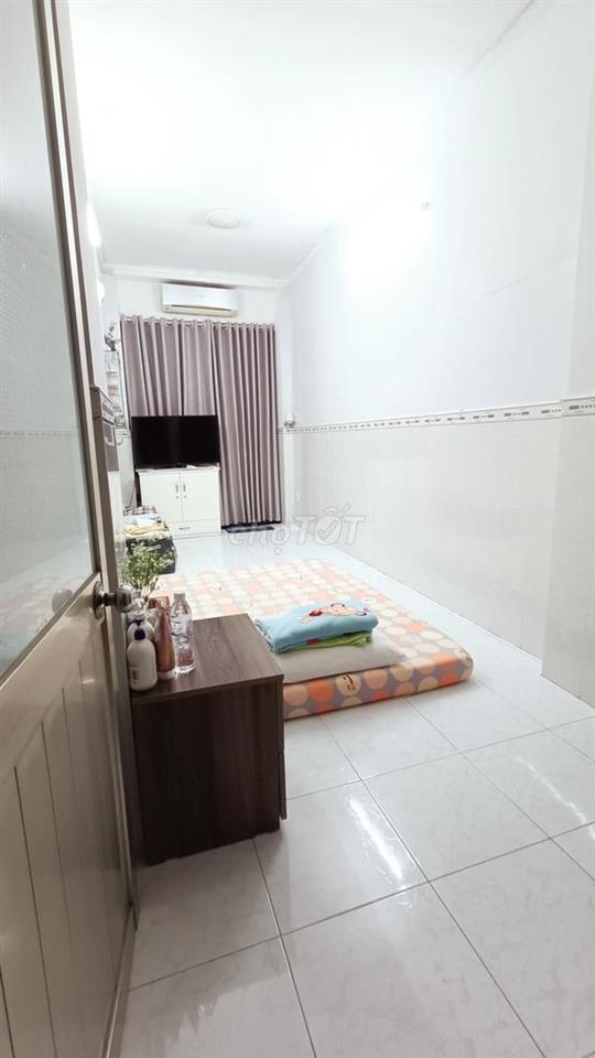 CHÍNH CHỦ BÁN NHÀ QUẬN 4 – Không quy hoạch - CỰC HIẾM