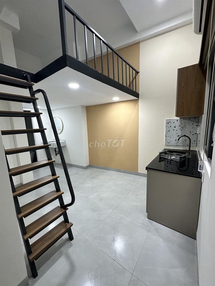 Cần Bán Căn Hộ Dịch Vụ Full Nội Thất Vip Quận 4 