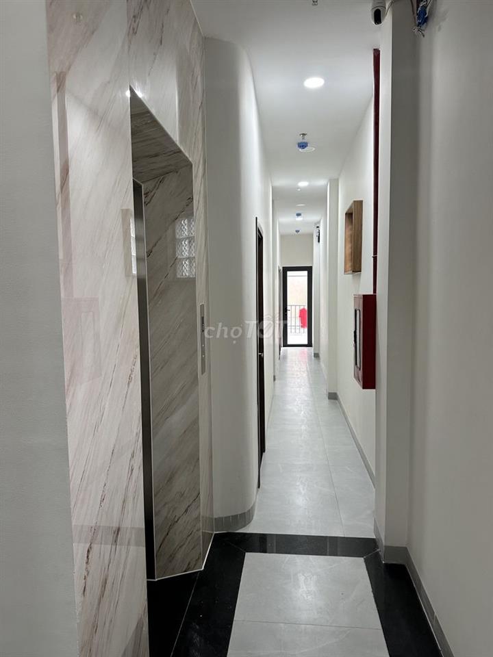 Cần Bán Căn Hộ Dịch Vụ Full Nội Thất Vip Quận 4 