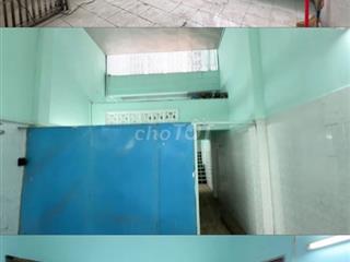 Nhà Đất Khánh Hội Quận 4 - 70m2