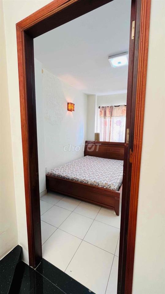 CHO THUÊ NHÀ NGUYÊN VĂN ĐƯỜNG ĐOÀN VĂN BƠ, PHƯỜNG XÓM CHIẾU
