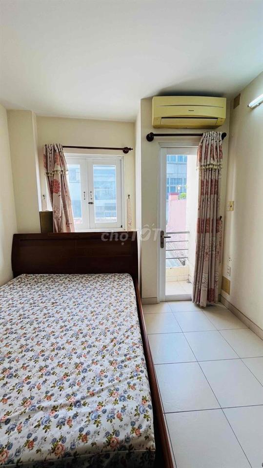 CHO THUÊ NHÀ NGUYÊN VĂN ĐƯỜNG ĐOÀN VĂN BƠ, PHƯỜNG XÓM CHIẾU