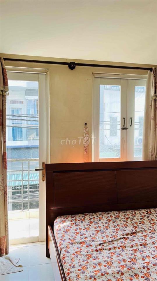 CHO THUÊ NHÀ NGUYÊN VĂN ĐƯỜNG ĐOÀN VĂN BƠ, PHƯỜNG XÓM CHIẾU
