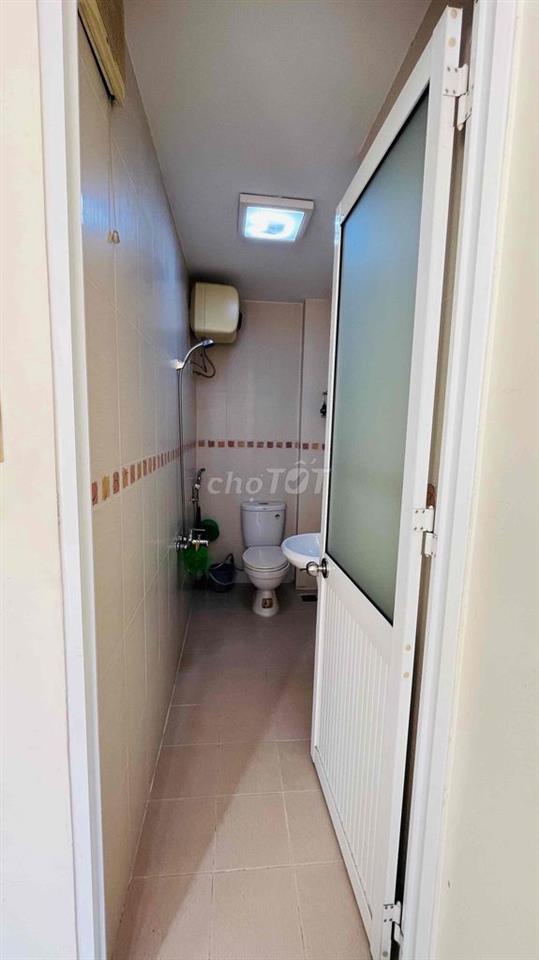 CHO THUÊ NHÀ NGUYÊN VĂN ĐƯỜNG ĐOÀN VĂN BƠ, PHƯỜNG XÓM CHIẾU