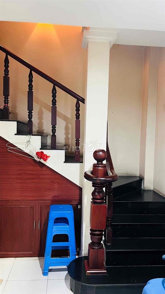 CHO THUÊ NHÀ NGUYÊN VĂN ĐƯỜNG ĐOÀN VĂN BƠ, PHƯỜNG XÓM CHIẾU