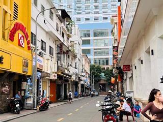 CHO THUÊ NHÀ NGUYÊN CĂN: ĐƯỜNG NGUYỄN THIỆP,PHƯỜNG BẾN NGHÉ, QUẬN 1,TP