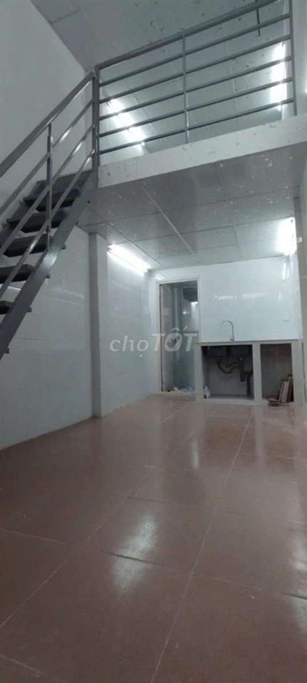 Nhà cho thuê chính chủ, 2m6*6